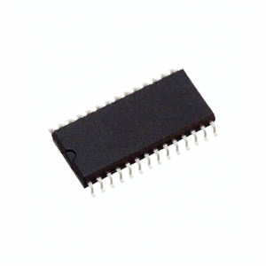 28 SOlC In Stock Data Acquisition DAC7725UG4 Electronic Circuit Components - Product Image 1
