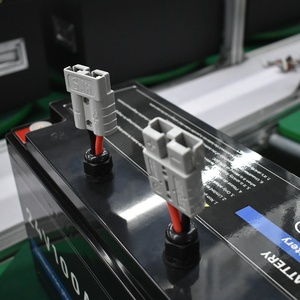 Аккумулятор OAK 12В LiFePO4 для мотоциклов, необслуживаемый, 8Ач 9Ач 18Ач, перезаряжаемый, 2000 циклов, стартерный, для мотоциклов - Product Image 6