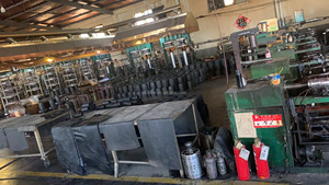 Neumático de rueda neumática de goma 4,00-8 con tubo y disco de llanta de metal <span class=keywords><strong>para</strong></span> tractores agrícolas y cultivadores ambulantes - Product Image 6