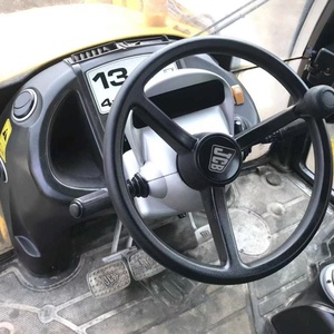 Factory Price Original Tlb <strong>Machine</strong> <strong>Jcb</strong> 3cx 4cx <strong>Jcb</strong> Construction <strong>Machines</strong> Engineering-Construction-Machinery Backhoe Loader - Product Image 2