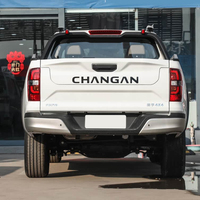 CHANGAN HUNTER PICKUP  Voitures  Pick-up chinois 4x4  Pick-up  Camion de fret