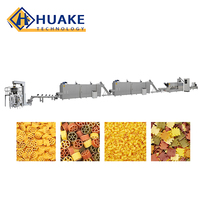 Machine de transformation des aliments pour pâtes, machine automatique pour la fabrication de pâtes, de macaronis, de nouilles italiennes, de spaghetti