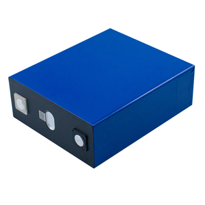 Lishen 3.2v 130 280 314 <span class=keywords><strong>Ah</strong></span> Lifepo4 리튬 이온 배터리 OEM 셀 사용자 정의 12V 24V 48v 박스 랙 배송 준비 인도 독일 - Product Image 1