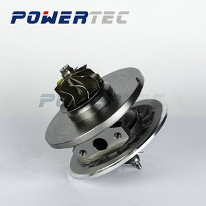 Turbo CHRA para <span class=keywords><strong>Jaguar</strong></span> <span class=keywords><strong>X</strong></span> tipo 2,0 TDCi 96Kw Duratorq DI 2S7Q6K682AC 2S7Q6K682AE 714467-0004 714467-0005 turbina 2002- - Product Image 4