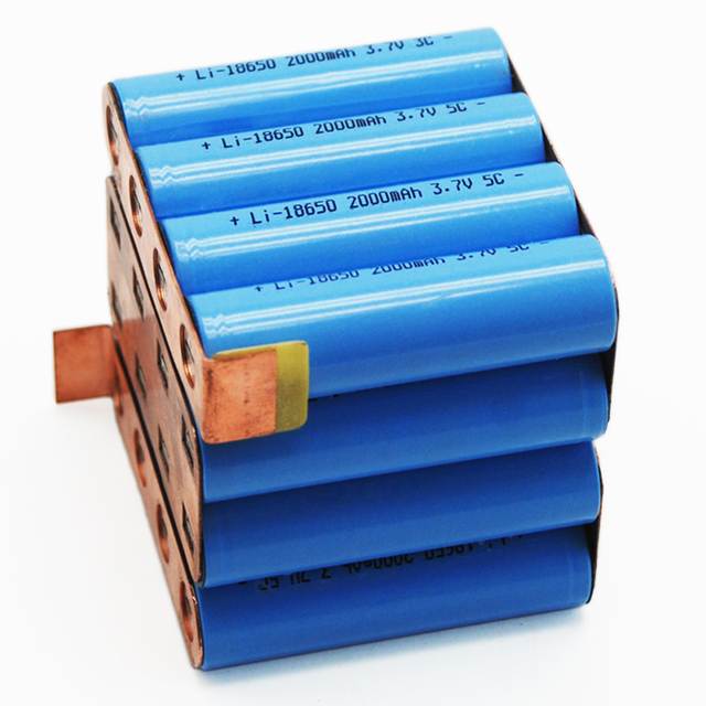 43.2V 17.5Ah Lithium Ion Battery Rechargeable Deep Cycle Li Ion Battery for E-bikes Electronic Wheel Chairs E-Scooters Etc