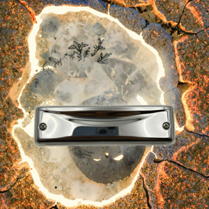 <span class=keywords><strong>Harmonica</strong></span> <span class=keywords><strong>diatonique</strong></span> professionnelle Sessound à 10 trous, fabrication OEM - Product Image 3