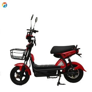 Scooter Jiku de Lujo a Precio Accesible con Batería Integrada de 3 Velocidades y Funciones Electrónicas para Adultos con Bicicleta de Montaña - Product Image 2