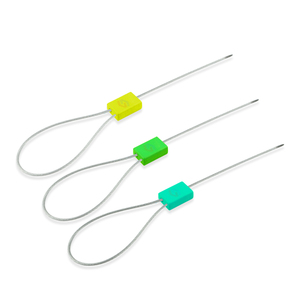 An ninh cao con dấu container con dấu khóa không thấm nước Cáp con dấu - Product Image 2