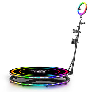 <strong>360</strong> <strong>Photo</strong> <strong>Booth</strong> USA Warehouse Delivery <strong>360</strong> <strong>Photo</strong> <strong>Booth</strong> Wholesale <strong>360</strong>+<strong>photo</strong>+<strong>booth</strong> - Product Image 1