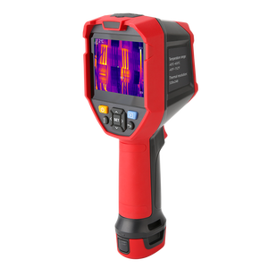 UNI-T util320e imager תרמי אינפרא אדום 256x192 מצלמה כף יד מדחום מודול ראיית לילה פיר הדמיה חדש UNI-T util260b - Product Image 3