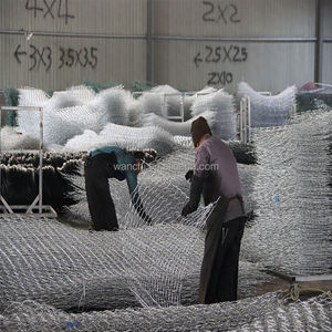 <span class=keywords><strong>Gabion</strong></span> Tel Örgü Ruloları Taş Doldurulmuş <span class=keywords><strong>Gabion</strong></span> Tel Örgü Rulosu Maliyeti - Product Image 5