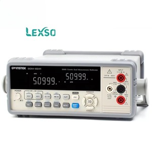 Multímetro Digital de Escritorio Gwinstek Gdm-8342, Gdm-8341 de Cuatro Dígitos con Doble Pantalla, Gdm-8352 Lexso - Product Image 3