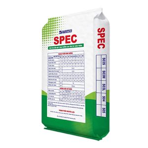 Vietnam Manufacturer Plastic BOPP Woven <b>Bag</b> 36 X 58 cm 55gr for Flour <b>Rice</b> Feed Sea Food - Product Image 6