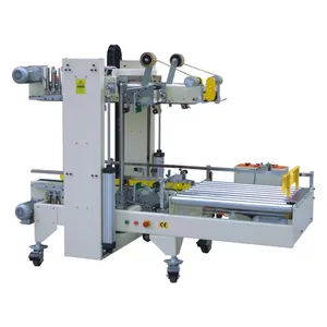Shuhe Automatic Corner Edge Sealer For Carton Sealing Machine For Packing The Corners Of Boxes