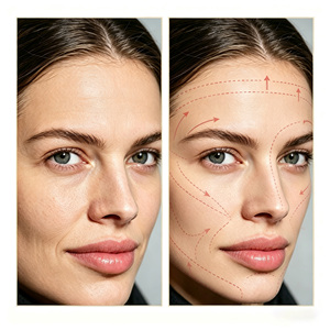 <span class=keywords><strong>Prix</strong></span> d'usine Ostin Bio Premium <span class=keywords><strong>Acide</strong></span> <span class=keywords><strong>Hyaluronique</strong></span> Injectable Remplisseur Dermique Logo Personnalisé Hydratation Profonde Soin du Visage Vente en Gros - Product Image 6