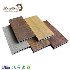 <span class=keywords><strong>Plancher</strong></span> en bois composite <span class=keywords><strong>IPE</strong></span> de couleur vintage, installation facile par clic, finition brossée, <span class=keywords><strong>plancher</strong></span> extérieur composite à prix compétitifs - Product Image 5