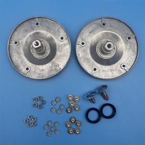 Pinza de tanque para <span class=keywords><strong>lavadora</strong></span>, Unidad de Soporte de brida adecuada para <span class=keywords><strong>WHIRLPOOL</strong></span> 481252088117 480110100802, <span class=keywords><strong>precio</strong></span> de fábrica - Product Image 2