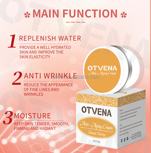 Chăm Sóc Da Mặt Tốt Nhất Vitamin E Kem Dưỡng Ẩm Làm Trắng Da Chống Lão Hóa Kem Mặt - Product Image 4