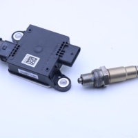 JX61-5L239-DC Capteur automatique JX615L239DC pour capteur de particules Ford PM