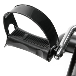 Sous le bureau vélo Mini pédale vélo d'exercice pour les bras et les jambes exercice Mini vélo équipement de rééducation - Product Image 6