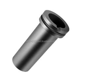 เบ้าหลอมกราไฟท์สำหรับอลูมิเนียมหลอม - Product Image 4