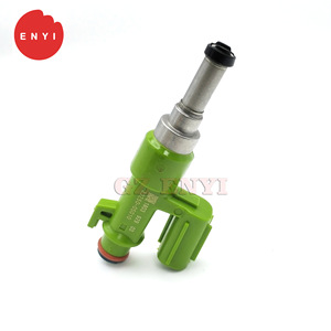 Inyector de Combustible 23250-0S010 para Motor Diésel Toyota Tendera 5.7L V8 - Product Image 3