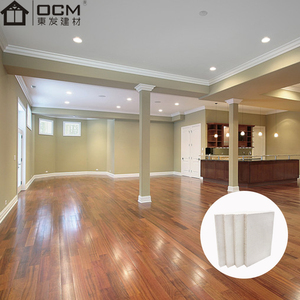 Chống Cháy Không Thấm Nước Trọng Lượng Nhẹ <span class=keywords><strong>Mgo</strong></span> Hội Đồng Quản Trị Tường Phân Vùng Trần Nhà Đúc Sẵn Nhà Xây Dựng Sulfate Magiê Oxide Hội Đồng Quản Trị - Product Image 3