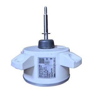 มอเตอร์ Hisense Kelon SIC-56FS-F130-1 ดีซี 30 วัตต์ 310 โวลต์ แบบไร้แปรงถ่าน สำหรับเครื่องปรับอากาศภายนอกอาคาร - Product Image 2