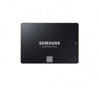 MZ-77E250BW 870evo Sata 2.5 pouces Disque dur interne SSD pour ordinateur portable et ordinateur de bureau Samsung 500 Go 1 To 2 To 4 To