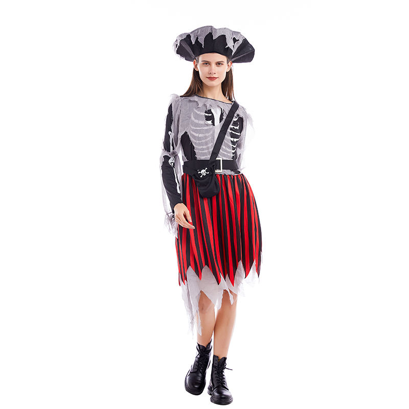 Pirate Costume