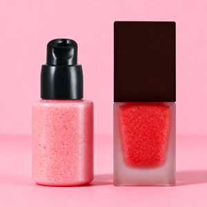 OEM kualitas tinggi Makeup disesuaikan grosir cairan bubuk Blusher mewarnai Natural dan tahan lama - Product Image 4