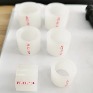 Acoplamiento Reductor para Tubería PEX, Conector Reductor, Accesorios PPSU - Product Image 6