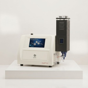 Espectrofotómetro de Llama Multielemento Drawell FP6410, Análisis Fotométrico Digital de Doble Canal K Na, Pantalla Táctil LCD a Color de 7 Pulgadas - Product Image 1