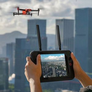 Dron Autel EVO II Dual 640t RTK V3 con Cámara 8K, Control Remoto de 21 km, GPS, Posicionamiento a Nivel de Centímetro, Aeronave Autel - Product Image 4