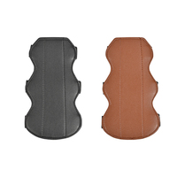 Protège-bras en cuir SPG pour tir à l'arc, équipement de protection pour enfants, pour arc traditionnel, arc recurve, arc long, entraînement au tir, protection de l'avant-bras