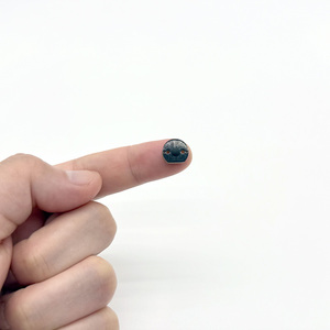 TF7210 10mm 미니 사이즈 860-960MHz RFID UHF PCB 금속 소형 도구 추적용 안티 메탈 태그 - Product Image 2