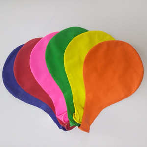 Globos Gigantes Redondos Inflables de Látex Natural, Globos con Forma de Serpiente, Pájaro Pequeño y Varias Formas - Product Image 2