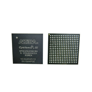 Chip BGA256 sirkuit terintegrasi IC komponen elektronik array gerbang yang dapat diprogram - Product Image 1