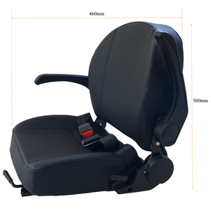 Fabrik Direkt verkauf Elektroauto Sitz neue Energie Autos itz Farm verwenden - Product Image 3