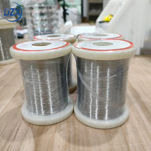 Прямые продажи с завода производителя 600 601 625 718 725 825 750 Inconel Incoloy Monel проволока из никелевого сплава для промышленного производства - Product Image 4