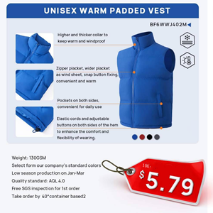 हॉट-सेलिंग माइक्रो फाइबर 2-लेयर वाटरप्रूफ कपड़े unisex गर्म psmaterd psmd Wund - Product Image 5