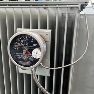 1500 Kva <span class=keywords><strong>1600kva</strong></span>変圧器22/0.415kv 24940v 3相オイル充填電気変圧器IEEE標準 - Product Image 4