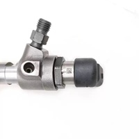Inyector Common Rail de Alta Presión A2C59517051 BK2Q-9K546-AG, Boquilla de Combustible para Vehículos OLIVER - Ajuste Universal - Directo
