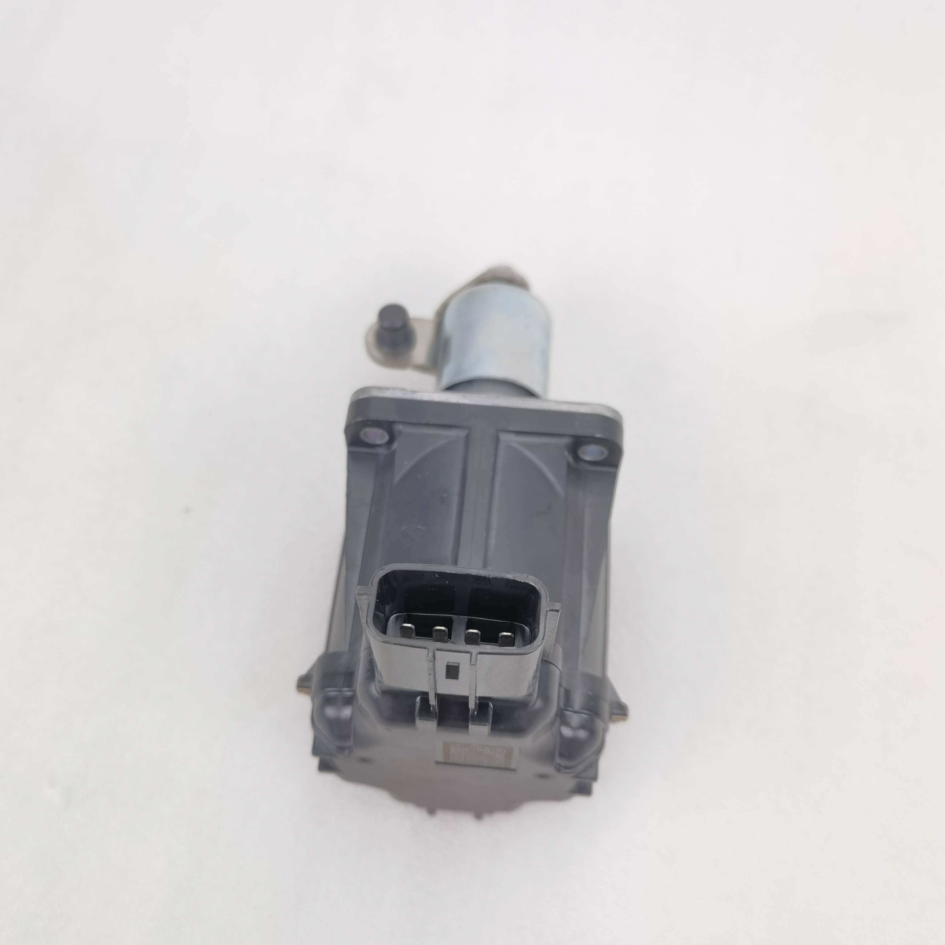 アセッテナイ　2つ 17201-E0745ウェイストゲートバルブ790028-0069 K6T52185 24V