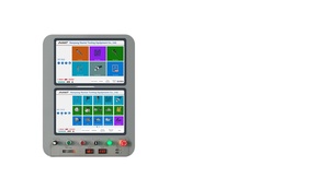 New nt919 đôi hệ thống kiểm tra heui eui eup HPI cat320d chung Đường Sắt băng ghế thử nghiệm - Product Image 3