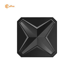 Q1 Mini+ RK3518 2G 16G ATV Tv Box Android 14 Reproductor Multimedia Quad Core 2.4G/5G WIFI B-T Set Top Box para Transmisión y Señalización Digital - Product Image 1