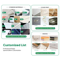 Cuaderno en espiral A5 de alta calidad, logotipo personalizado, venta al por mayor, diarios de negocios promocionales, tapa dura de cuero PU, gran oferta