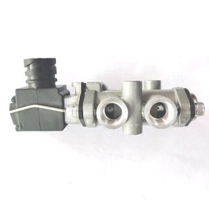 Nueva Válvula Solenoide del sistema de frenos de repuesto del motor europeo 1457276/1379776/1314514/1457276A/1457276R para Daftruck XF/CF - Product Image 5