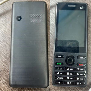 Celular 4G com Teclado Básico, Bateria de 1800mAh, Preço Acessível, Telefone Volte 4G Desbloqueado OEM, Celular Lte de Botões 4G - Product Image 5