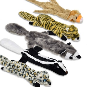 Juguetes de Peluche para Perros, Resistentes y Duraderos, sin Relleno, con Sonido, para Perros Grandes, Venta al Por Mayor, Personalizados - Product Image 3